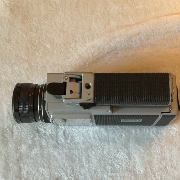 Super 8vintage film camera - Picture 6 of 7